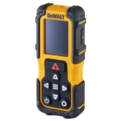 DeWALT DWHT77200-XJ Afstandsmeter - Bluetooth - 60m - rood