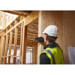 DeWALT DWHT78200-XJ Afstandsmeter - Bluetooth - 60m - rood