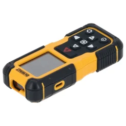 DeWALT DWHT78200-XJ Afstandsmeter - Bluetooth - 60m - rood