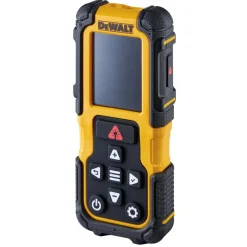 DeWALT DWHT78200-XJ Afstandsmeter - Bluetooth - 60m - rood