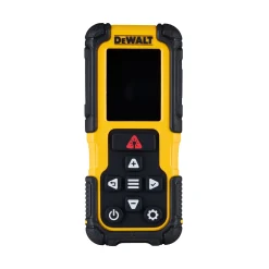 DeWALT DWHT78200-XJ Afstandsmeter - Bluetooth - 60m - rood