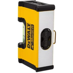 DeWALT DWHT42801-5 Zakwaterpas - magnetisch - 100mm