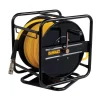 DeWALT DWP-CPACK30 Luchtslanghaspel - 30m - 3/8" - met spoel