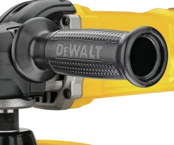 DeWALT DWP849X-QS Polijstmachine - 1250W - 180mm - variabel