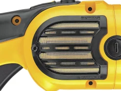 DeWALT DWP849X-QS Polijstmachine - 1250W - 180mm - variabel