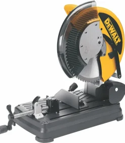 DeWALT DW872-QS Metaal afkortzaag - 2200W - 355mm