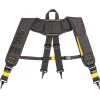 DeWALT DWST40901-1 Bretels voor gereedschapsgordel