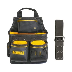 DeWALT DWST40201-1 Gereedschapsgordel/Spijkertas met riem - 12 zakken