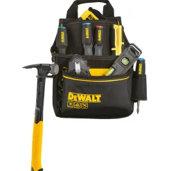 DeWALT DWST40101-1 Gereedschapsgordel met riem - 14 zakken
