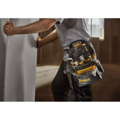 DeWALT DWST40101-1 Gereedschapsgordel met riem - 14 zakken