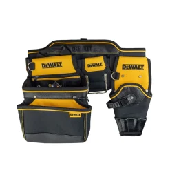 DeWALT DWST1-75552 Gereedschapsgordel - 3 Vakken - 120 x 590 x 390mm
