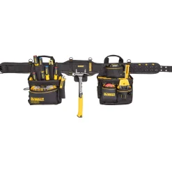 DeWALT DWST40603-1 Gereedschapsgordel