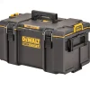 DeWALT DWST83402-1 3-in-1 Tough System Trolley incl. DS165-DS300-DS450