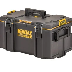 DeWALT DWST83402-1 3-in-1 Tough System Trolley incl. DS165-DS300-DS450