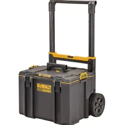 DeWALT DWST83402-1 3-in-1 Tough System Trolley incl. DS165-DS300-DS450