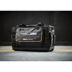 DeWALT DWST83542-1 McLaren Gereedschaptstas met wielen voor TOUGHSYSTEM - 22"