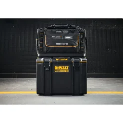DeWALT DWST83542-1 McLaren Gereedschaptstas met wielen voor TOUGHSYSTEM - 22