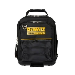 DeWALT DWST83524-9 McLaren Gereedschapsrugzak voor TOUGHSYSTEM - 11"