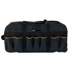 DeWALT DWST83522-9 McLaren Gereedschapstas met wielen - 28