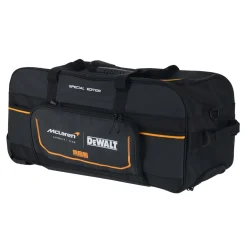 DeWALT DWST83522-9 McLaren Gereedschapstas met wielen - 28