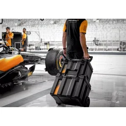DeWALT DWST60452-1 McLaren TSTAK Set 3-in 1