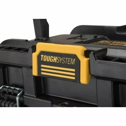 DeWALT DWST83471-QW ToughSystem 2.0 Koffer/Acculader