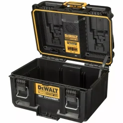 DeWALT DWST83471-QW ToughSystem 2.0 Koffer/Acculader
