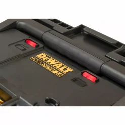 DeWALT DWST83471-QW ToughSystem 2.0 Koffer/Acculader