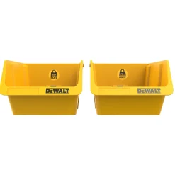 DeWALT DWST82813-1 TOUGHSYSTEM 2.0 DXL Bakjes - 2 stuks