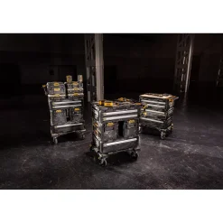 DeWALT DWST60520-1 TOUGHSYSTEM 2.0 DXL 4-in-1 Modulaire Gereedschapskar