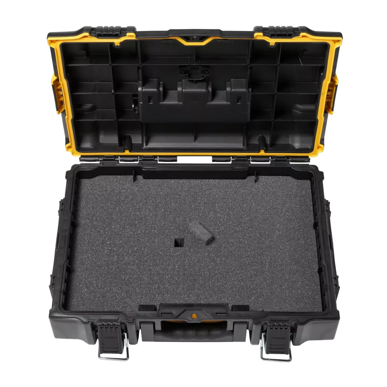 DeWALT DWST83459-1 ToughSystem 2.0 Foam inlay voor DS166 koffer