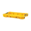 DeWALT DWST83407-1 ToughSystem 2.0 Gereedschaplade ondiep