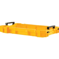 DeWALT DWST83407-1 ToughSystem 2.0 Gereedschaplade ondiep