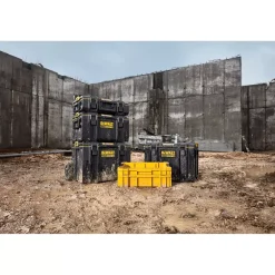 DeWALT DWST83407-1 ToughSystem 2.0 Gereedschaplade ondiep