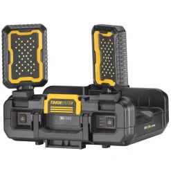 DeWALT DWST08061-1 ToughSystem 2.0 Gereedschapskoffer en 18V Li-ion accu lamp