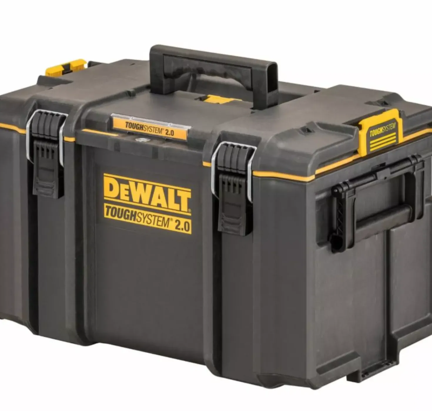 DeWALT DWST83342-1 Tough System 2.0 koffer - DS400