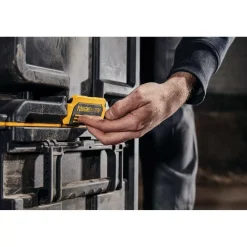 DeWALT DWST83342-1 Tough System 2.0 koffer - DS400