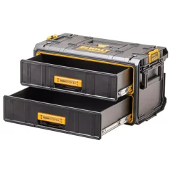 DeWALT DWST83529-1 TOUGHSYSTEM 2.0 Koffer met 2 lades