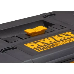 DeWALT DWST83529-1 TOUGHSYSTEM 2.0 Koffer met 2 lades
