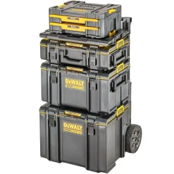 DeWALT DWST08017-1 TOUGHSYSTEM naar TSTAK Adapterplaat
