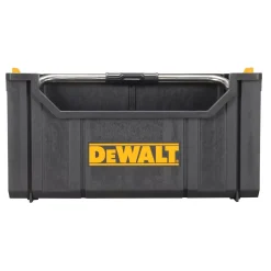 DeWALT DWST1-75654 Tough System open gereedschapskoffer