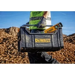 DeWALT DWST1-75654 Tough System open gereedschapskoffer
