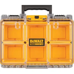 DeWALT DWST83392-1 ToughSystem 2.0 1/2 Organizer