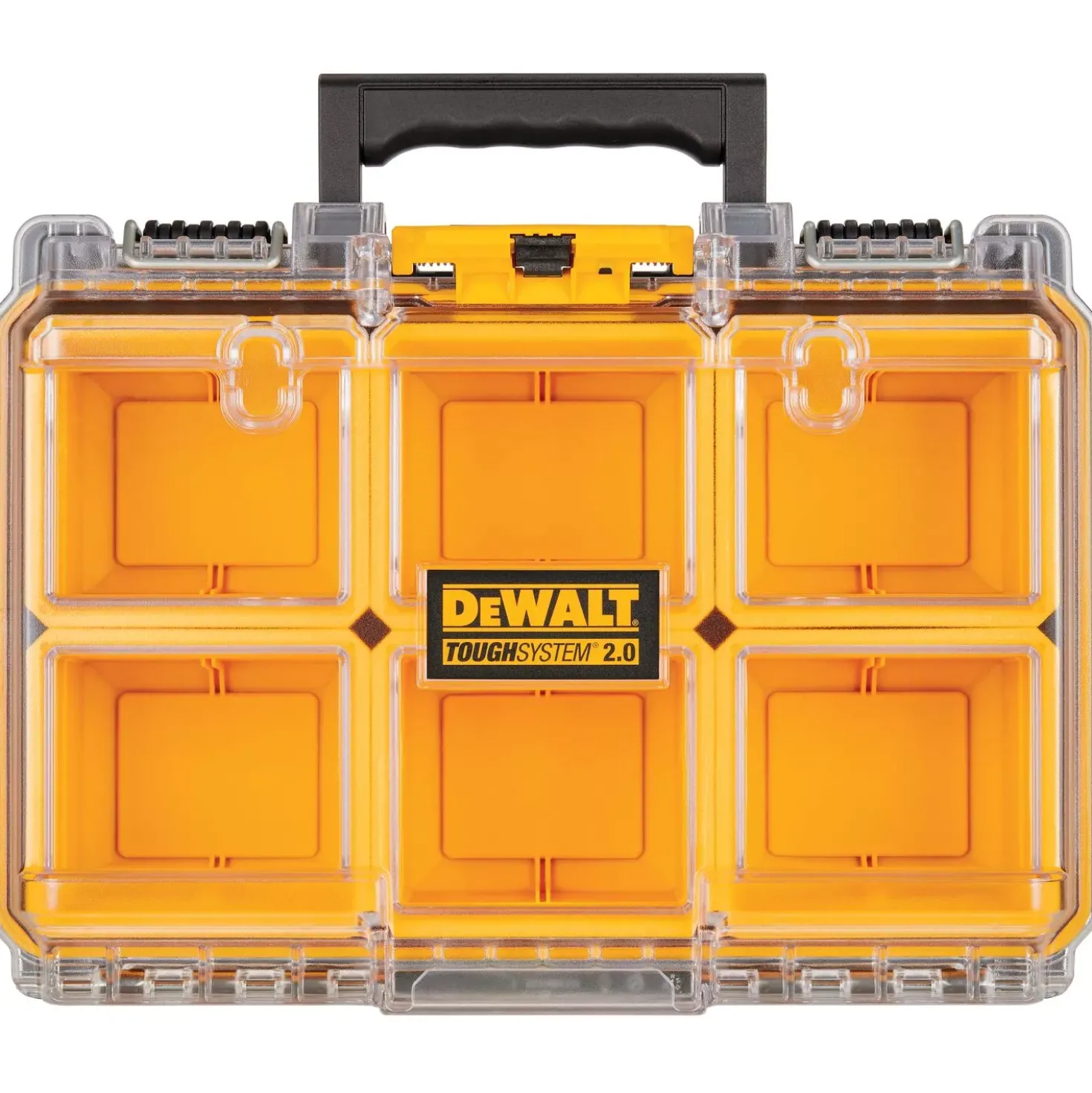 DeWALT DWST83392-1 ToughSystem 2.0 1/2 Organizer