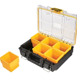 DeWALT DWST83392-1 ToughSystem 2.0 1/2 Organizer