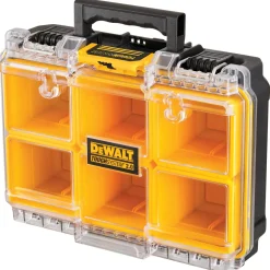 DeWALT DWST83392-1 ToughSystem 2.0 1/2 Organizer