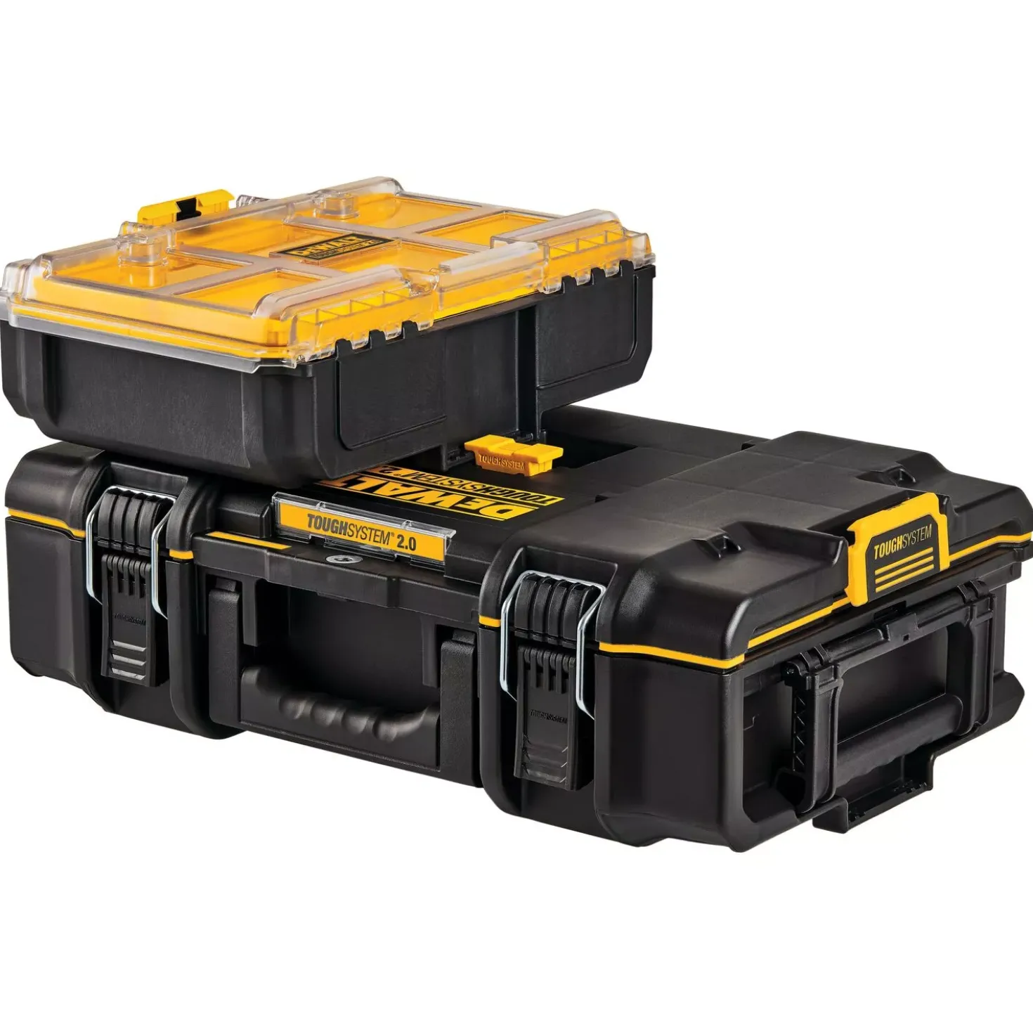 DeWALT DWST83392-1 ToughSystem 2.0 1/2 Organizer