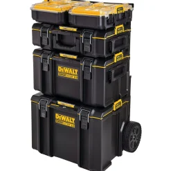DeWALT DWST83392-1 ToughSystem 2.0 1/2 Organizer