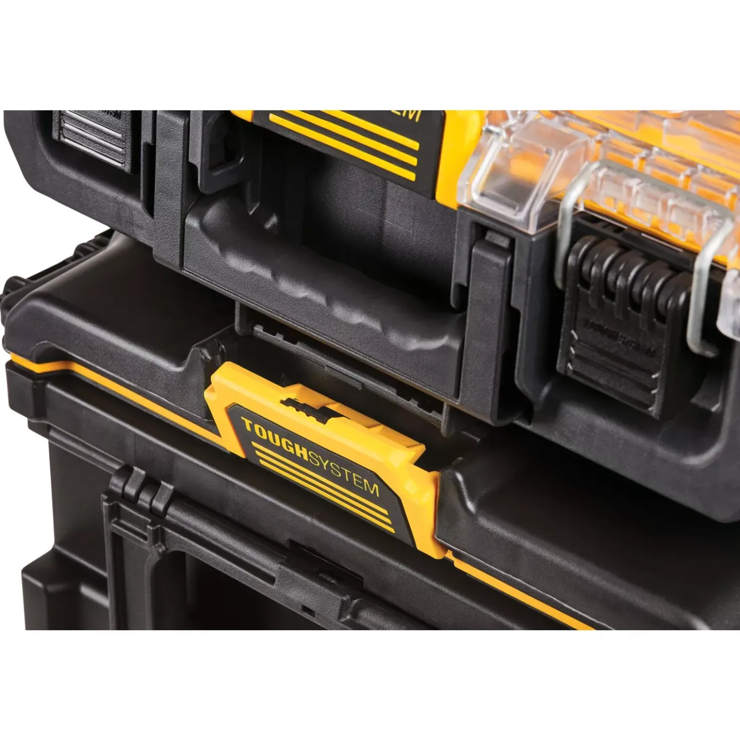 DeWALT DWST83392-1 ToughSystem 2.0 1/2 Organizer