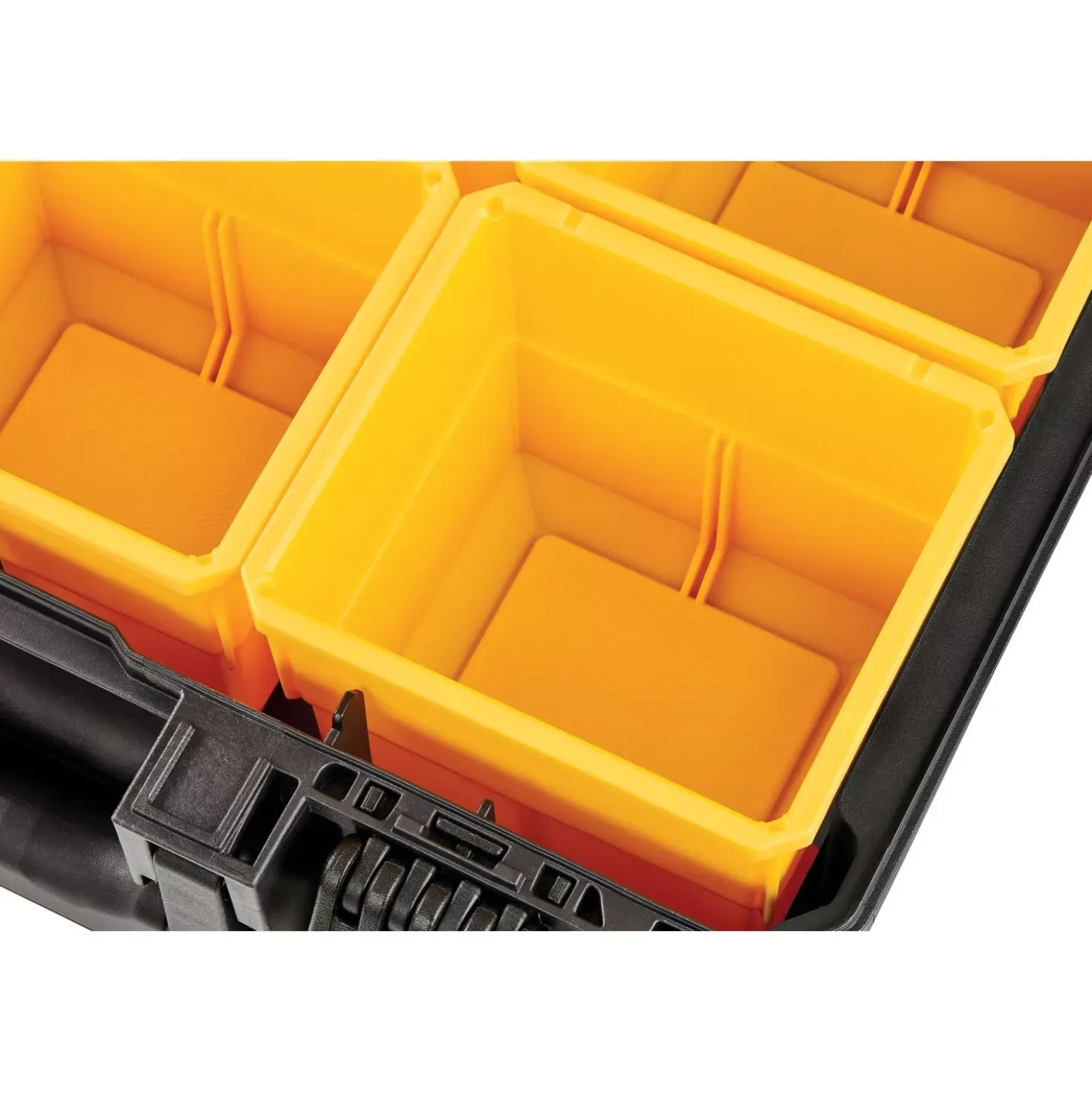 DeWALT DWST83392-1 ToughSystem 2.0 1/2 Organizer